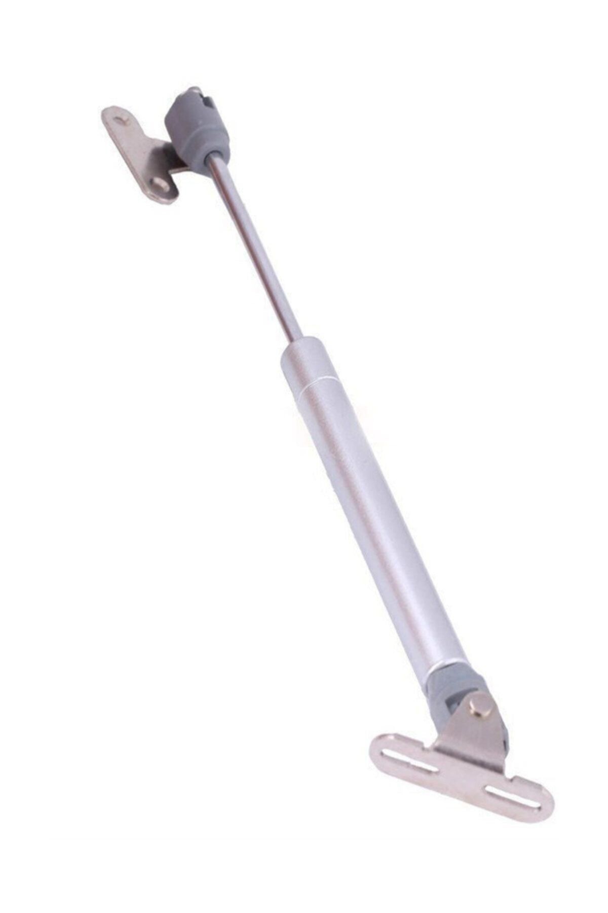 Dolap Kapak Pistonu Mutfak Dolabı Kapağı Gazlı Amortisörlü Piston 100N ve 80N 25cm 100N