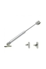 Dolap Kapak Pistonu Mutfak Dolabı Kapağı Gazlı Amortisörlü Piston 100N ve 80N 25cm 100N