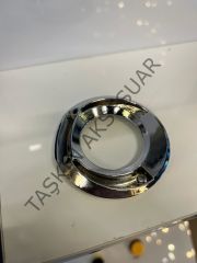 Alyans Metal Kulp 32mm Krom Dolap Kapak Modern Çekmece Mobilya Kulbu Tv Ünite Komidin Şifonyer Gümüş