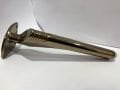 Emaks Efes Metal Ayak Bronz 16-20-25cm Modern Mobilya Ayağı