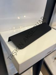 Melis Radüslü Metal Kulp 64-128-160-192mm Mat Siyah Dolap Kapak Modern Çekmece Tv Ünite Konsol Komidin Mobilya Kulbu