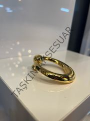 Güneş Metal Sarkaç Düğme Kulp Altın Dolap Kapak Modern Çekmece Tv Ünite Mobilya Komidin Tek Delik Gold