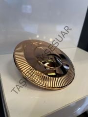 Mimas Metal Kulp 32-64mm Rose Dolap Kapak Çekmece Komidin Tv Ünite Modern Mobilya Kulbu