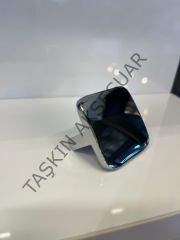 Flow Beta Metal Kulp 32mm Krom Modern Mobilya Kulbu Dolap Çekmece Kapak Tv Ünite Komidin Şifonyer