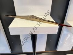 Olivin Metal Kulp Bronz 96-192mm Dolap Kapak Çekmece Tv Ünite Modern Mobilya Kulbu Vestiyer Komidin