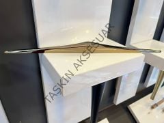 Olivin Metal Kulp Bronz 96-192mm Dolap Kapak Çekmece Tv Ünite Modern Mobilya Kulbu Vestiyer Komidin