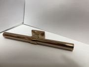 Emaks Truva Metal Kulp Rose 32mm Modern Mobilya Kulbu