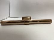 Emaks Truva Metal Kulp Rose 32mm Modern Mobilya Kulbu