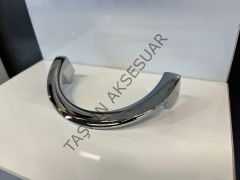 Aypare Metal Kulp Krom 96 -160mm Dolap Kapak Çekmece Komidin Tv Ünite Modern Mobilya Kulbu Şifonyer