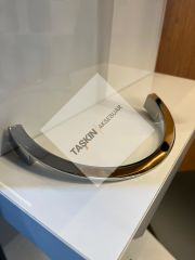 Aypare Metal Kulp Krom 96 -160mm Dolap Kapak Çekmece Komidin Tv Ünite Modern Mobilya Kulbu Şifonyer