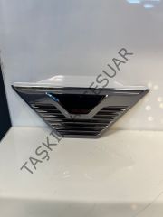 Mini L Line Gama Metal Kulp 32mm Füme Modern Mobilya Kulbu Dolap Çekmece Kapak Tv Ünite Komidin Şifonyer