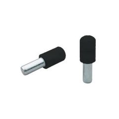 Metal Başlı Raf Pimi 5mm Raf Tutacağı