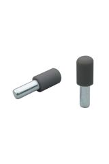 Metal Başlı Raf Pimi 5mm Raf Tutacağı