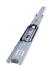 Minnes Teleskopik Çekmece Rayı 35mm